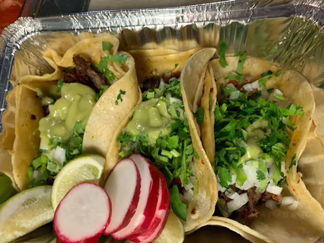 Ryder's Wings & Things