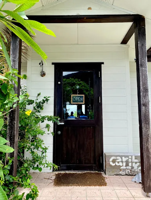 Carib Cafe