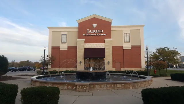 Jared Jewelers