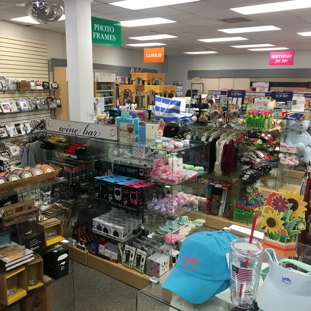 Kathryn's Hallmark Shop