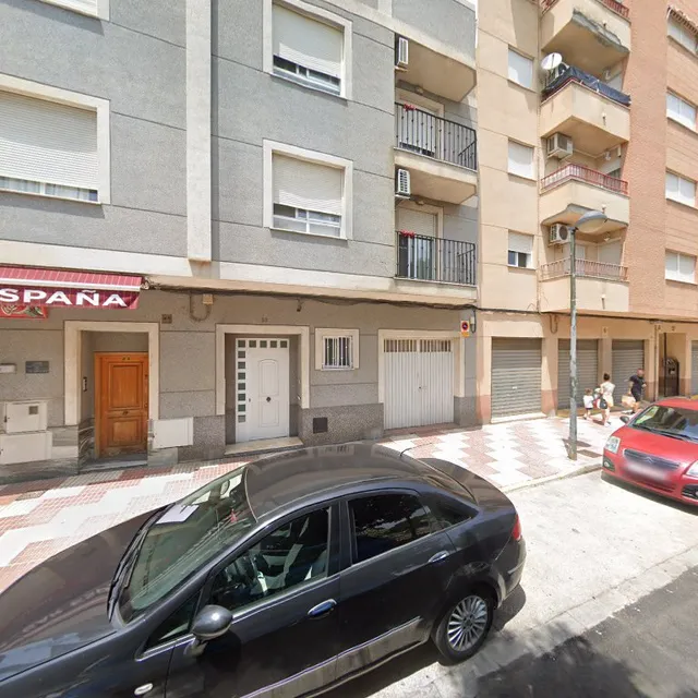 Bar Espana-Geladeria