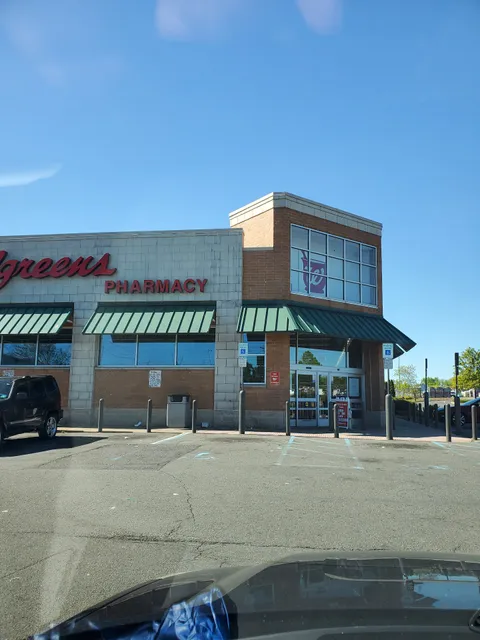 Walgreens