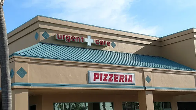 Overtime Pizzeria & Sports Pub