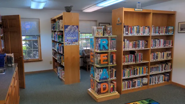Corolla Library