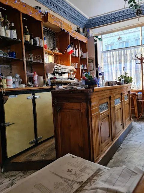 Restaurant Chez Lucette