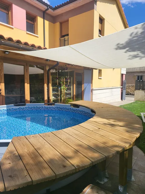 Hornillos Meeting Point