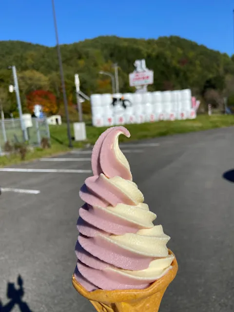 ミルクハウスくずまき