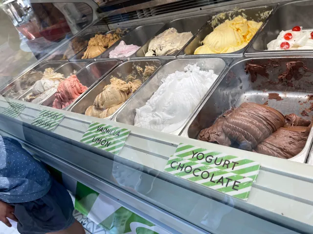 Boutique del Gelato