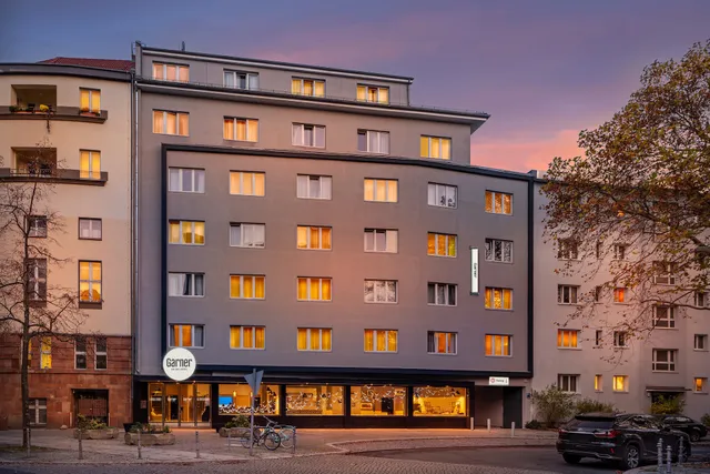 Garner Hotel Berlin - Wilmersdorf, an IHG Hotel