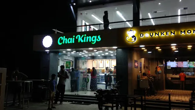 Chai Kings - Thoraipakkam
