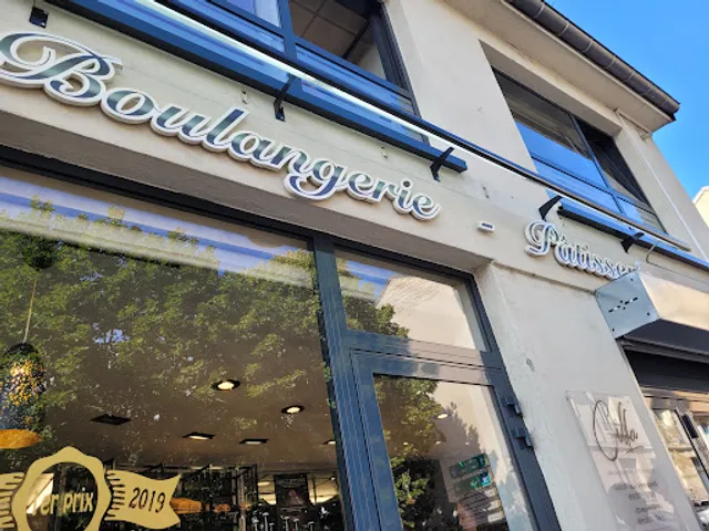 Boulangerie Pâtisserie "Cilla"