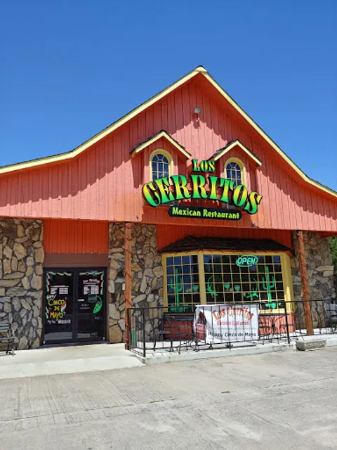 Los Cerritos Mexican Restaurant