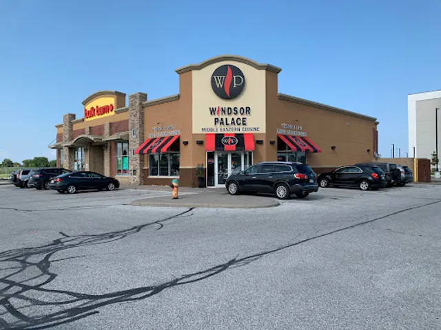 Windsor Palace Restaurant & Catering - Tecumseh