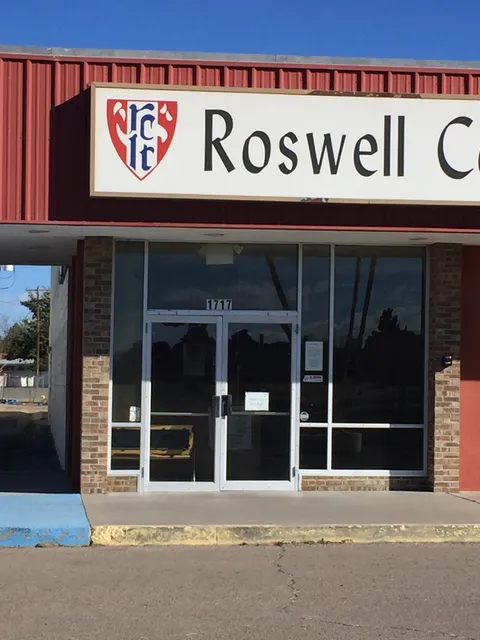 Roswell Community Little Theatre