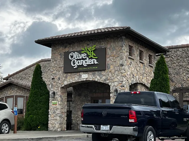 Olive Garden Italian Restaurant