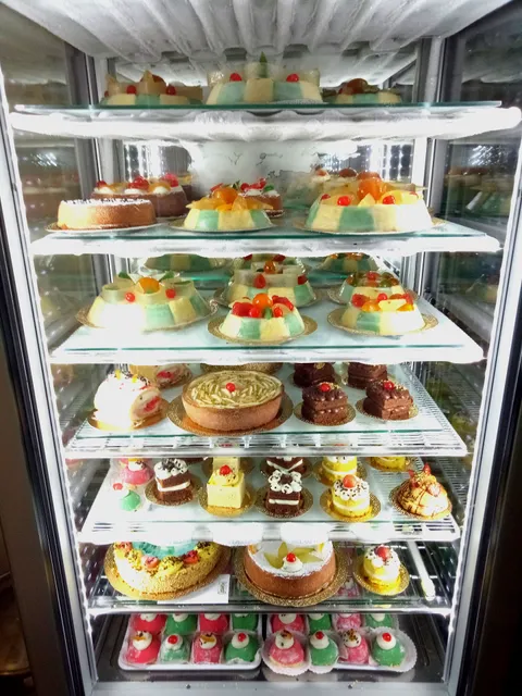 Palermo Nord - Sud Food