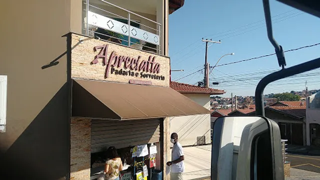 Padaria E Sorveteria Apreciatta