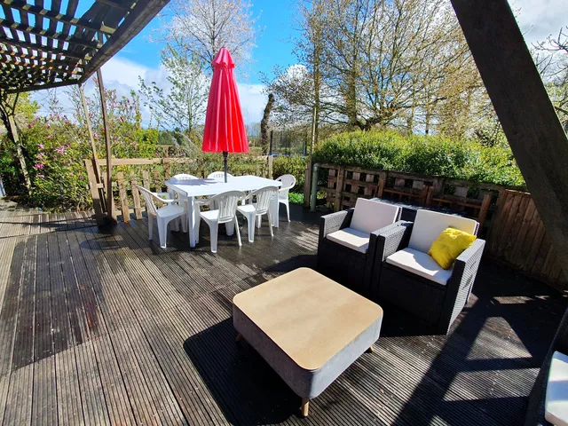 Gîte l'échappée Breizh