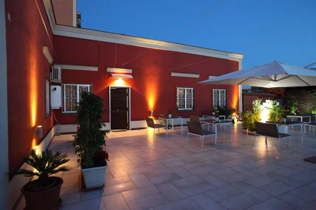 Golden Mile Bed and Breakfast