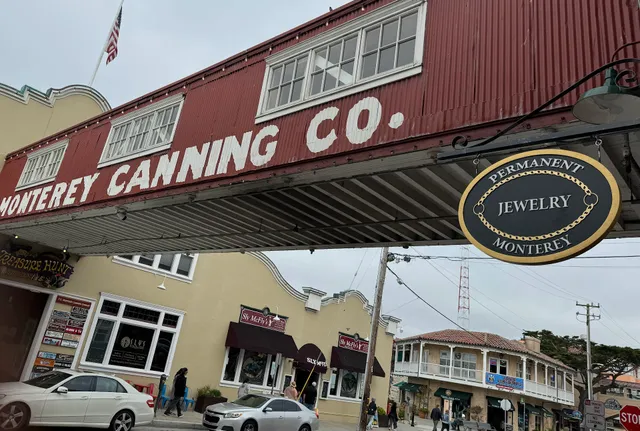 Permanent Jewelry Monterey