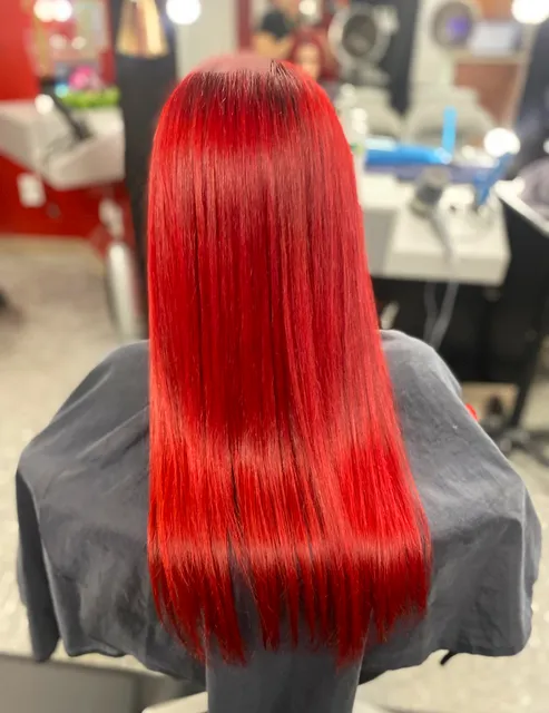 Precision Hair Design