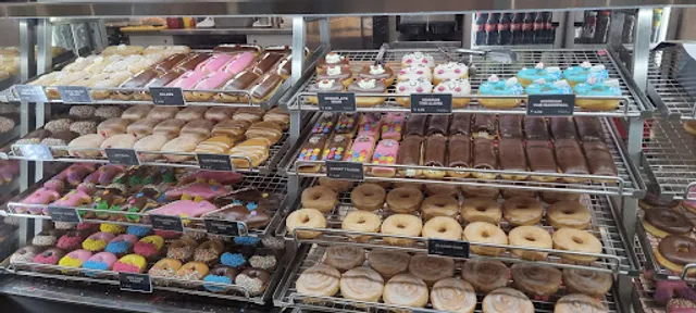 Donut King Cairns Central FC10