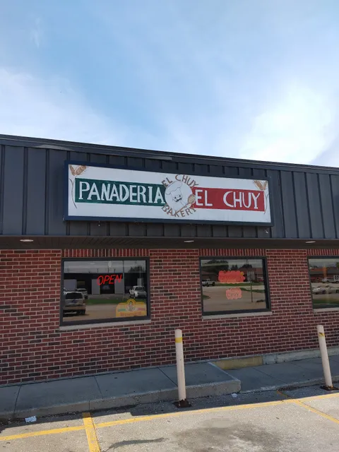 Panaderia el Chuy