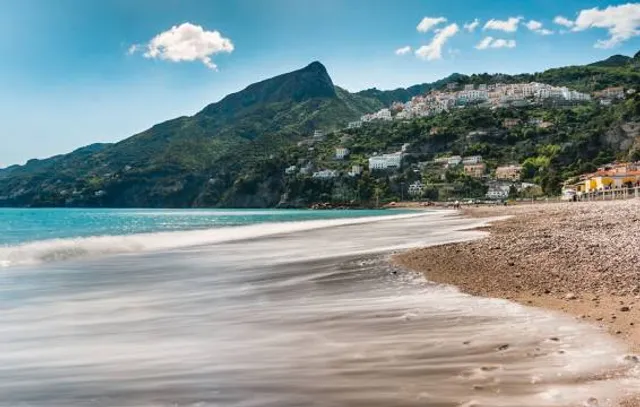 Spiaggia di Santa Teresa
