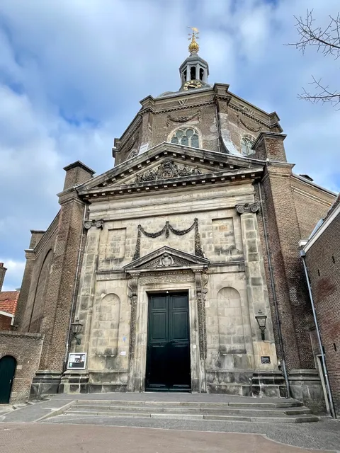 Marekerk