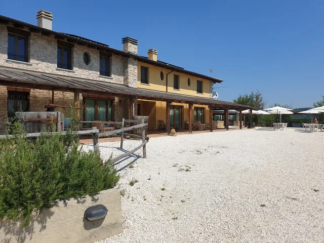 Agriturismo Il Ciuffo
