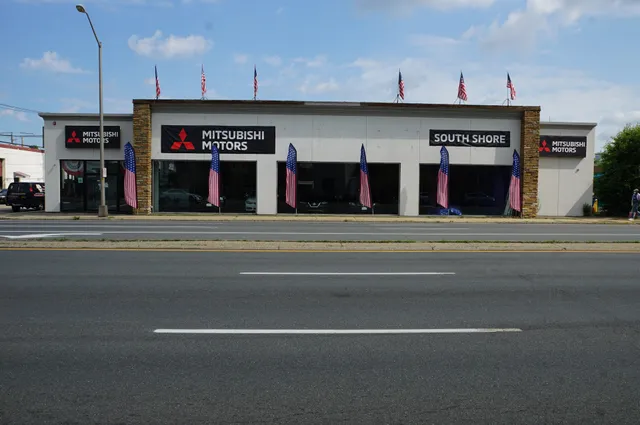 South Shore Mitsubishi