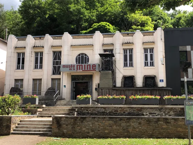 Museum of the Lucien-Mazars mine