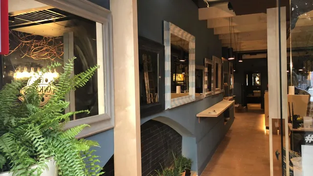 Tankard Pizza & Food - Perugia