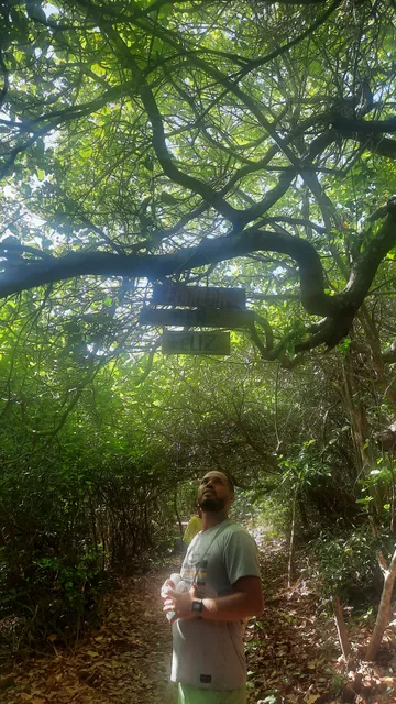 Reserva Natural Mata Estrela