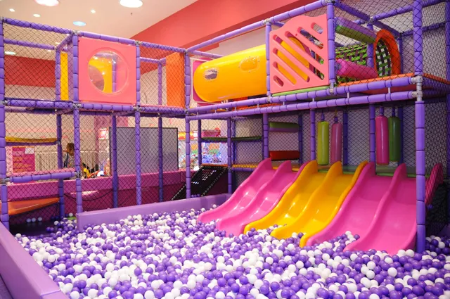 Neo Geo Family - Shopping Ibirapuera