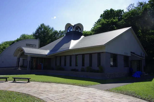 Maruseppu Insectarium