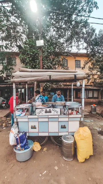 Ishwara Dahibara Aloodum