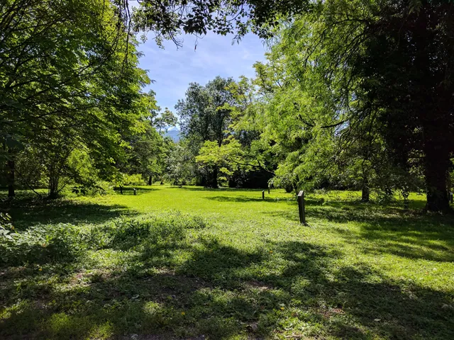 Arboretum Robert Ruffier-Lanche