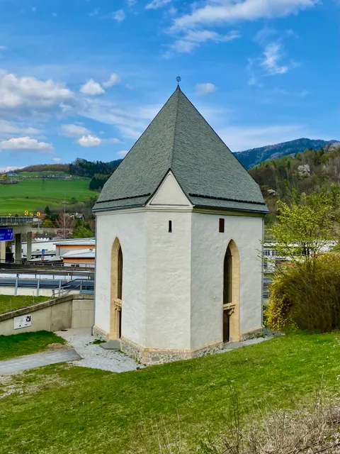 Heiligen-Geist-Kapelle