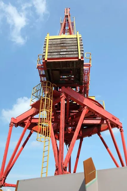 Strandbad Eckwarderhörne