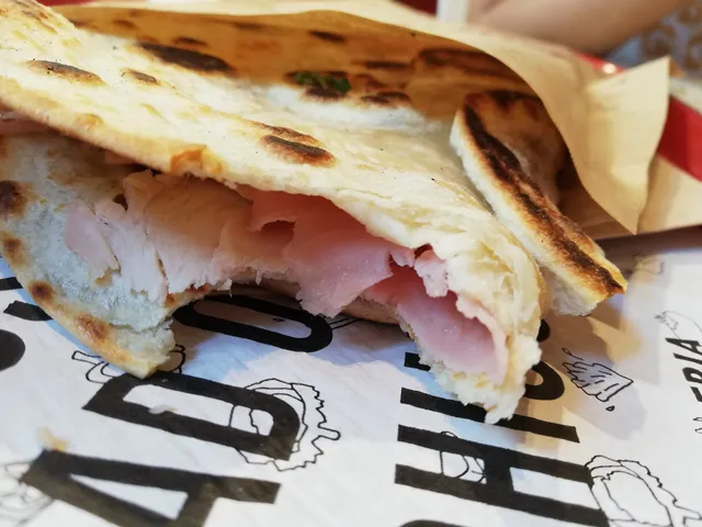 La Piadineria