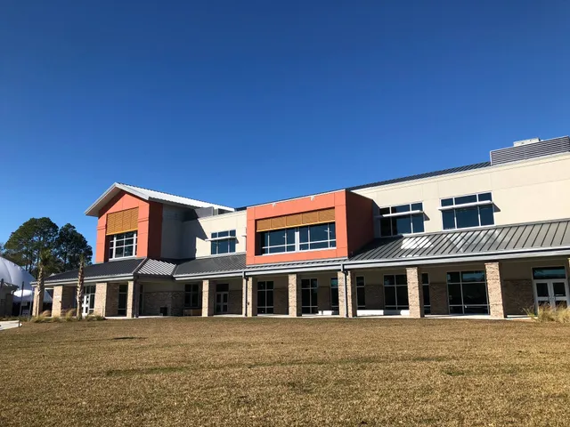 Hilton Head Island Recreation Center