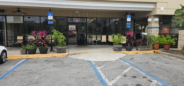 Ruz Bukhari - Afghan Cuisine