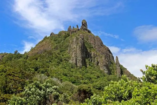 Mount Manaia
