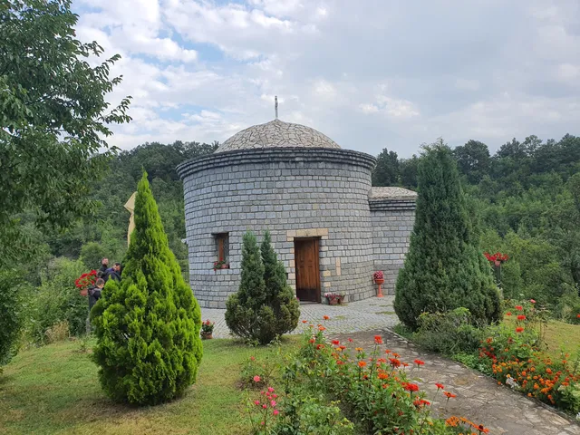 Манастир Богоштица