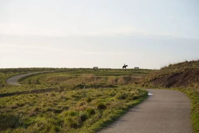 Cutacre Country Park