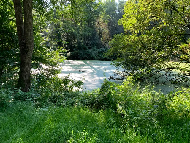 Reisegarten Stiftspark Bassum