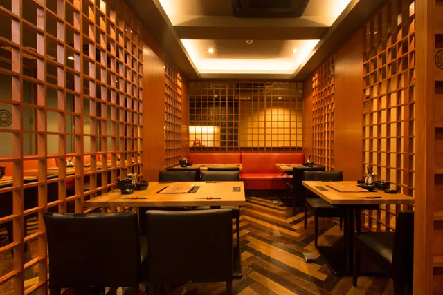 Motsu Nabe Ichifuji Hakata