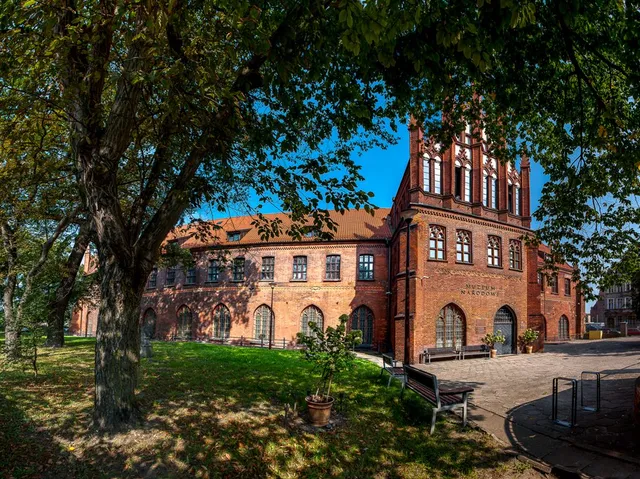 National Museum in Gdańsk