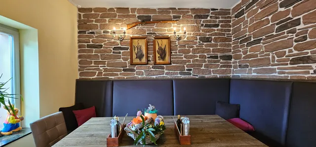 Restaurant Alte Brennerei Schnitzelhaus